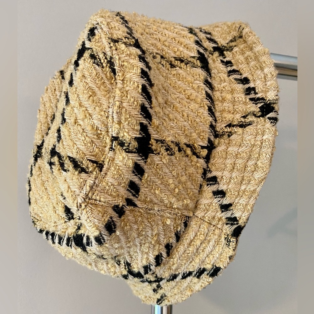 Anine Bing Bucket hat xs/s